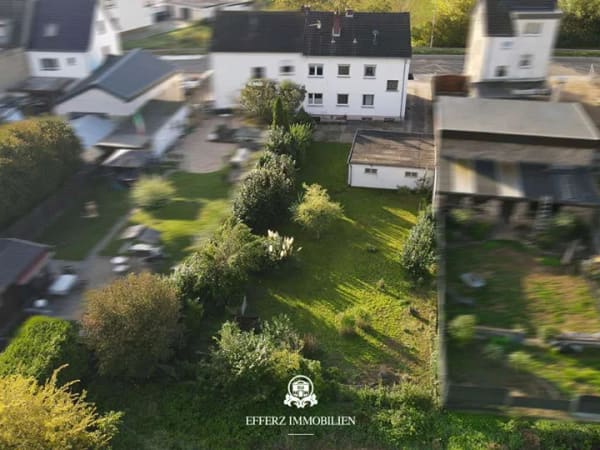 Immobilie in Bad Neuenahr-Ahrweiler - Zweifamilienhaus mit langfristigen Mietverhältnissen in zentraler Lage von Heppingen! - Bild 4