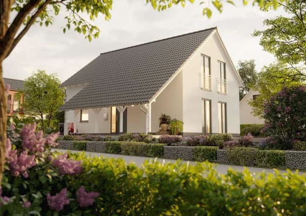 Immobilie in Schellerten - Bodensee 129 - Ein Zuhause, das Raum für Leben schafft - Bild 0