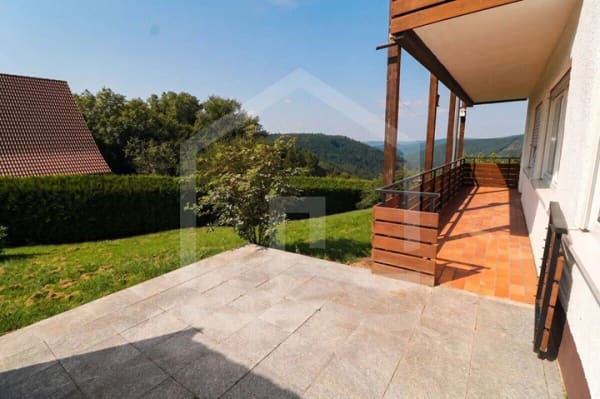 Immobilie in Waldbrunn - Besondere Lage, besonderer Ausblick - Zweifamilienhaus im Bieterverfahren - Bild 3