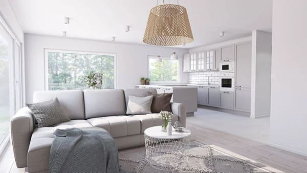 Immobilie in Gilserberg - Vom Haustraum zum Traumhaus - Bild 3