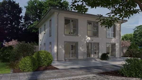 Immobilie in Ringgau - EIN RAUMWUNDER von OKAL - Bild 3