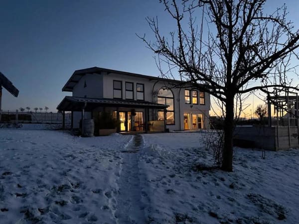 Immobilie in Bornich - Haus mit Gewerbegrundstück und Lagerhalle - Bild 0