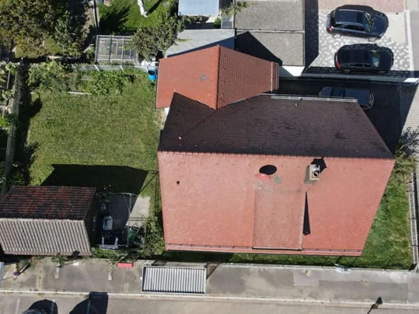 Immobilie in Leipheim - Ein Zuhause mit Zukunft – Zweifamilienhaus mit vielen Möglichkeiten - Bild 1