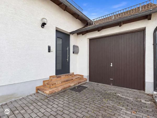 Immobilie in Leipheim - Ein Zuhause mit Zukunft – Zweifamilienhaus mit vielen Möglichkeiten - Bild 4