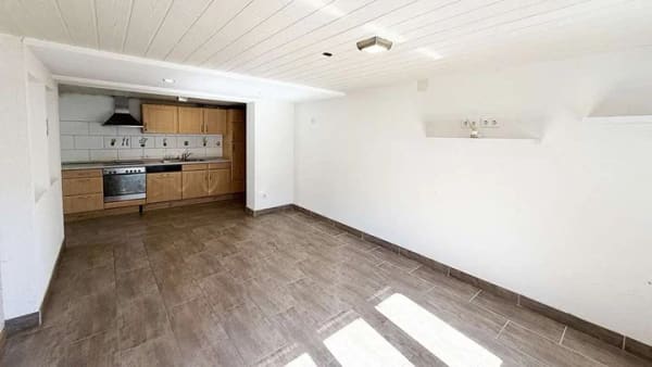 Immobilie in Billigheim - Wohnen mit Freiraum – 3-Zimmer-Wohnung mit Gartenzugang - Bild 2