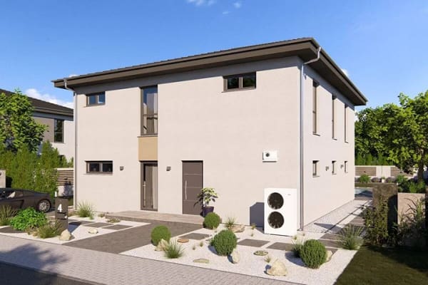 Immobilie in Randersacker - Verwirklichen Sie Ihre Traumvilla in Randersacker - individuell geplant mit allkauf - Bild 1