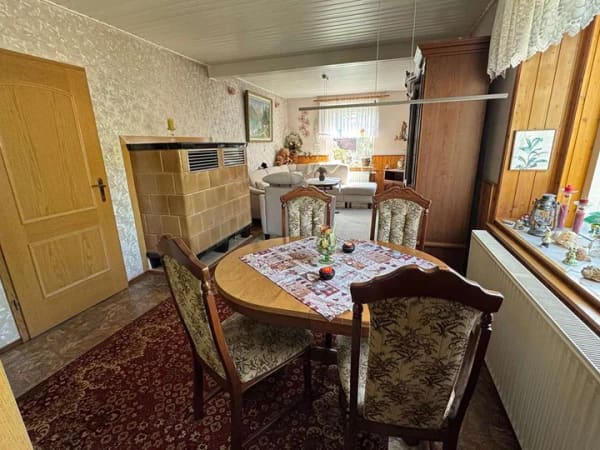 Immobilie in Radeberg - Kleine Villa freut sich, aus dem Schlaf geweckt zu werden - Bild 2