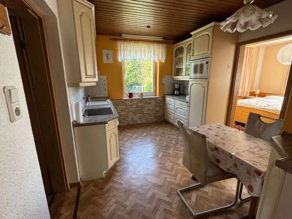 Immobilie in Radeberg - Kleine Villa freut sich, aus dem Schlaf geweckt zu werden - Bild 3