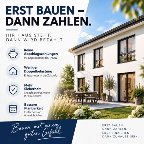 Immobilie in Zusmarshausen - Zeitlose Eleganz trifft offenen Wohnkomfort. - Bild 3