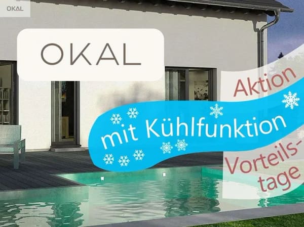 Immobilie in Teningen - Designhaus mit überzeugendem Platzangebot - Bild 0