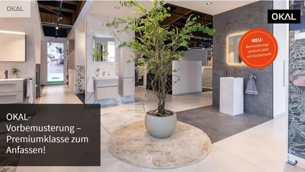 Immobilie in Teningen - Designhaus mit überzeugendem Platzangebot - Bild 4