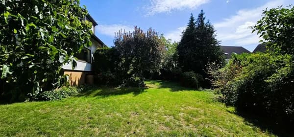 Immobilie in Langenselbold - Ein Zuhause mit Geschichte. 
Bereit für die nächste Generation.
Über 165m² Wohnfläche in gefragter - Bild 4