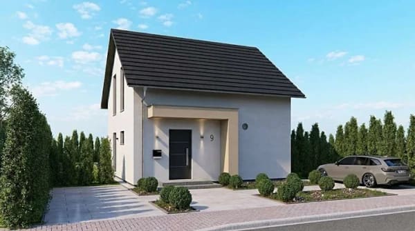 Immobilie in Dassel - Hier wird aus Wohnen echtes Zuhause. - Bild 3