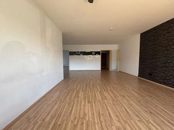 Immobilie in Marktheidenfeld - Helle 3-Zimmer-Wohnung Erdgeschoss in Marktheidenfeld - Bild 1