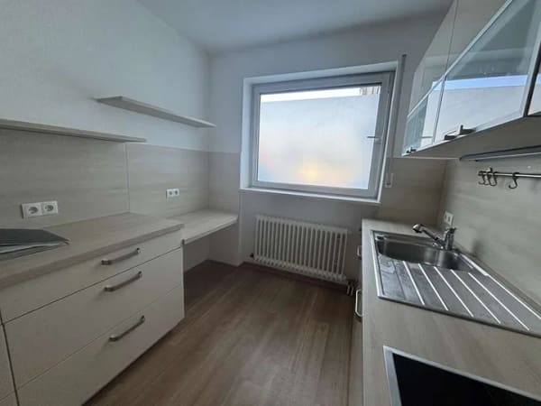 Immobilie in Marktheidenfeld - Helle 3-Zimmer-Wohnung Erdgeschoss in Marktheidenfeld - Bild 3