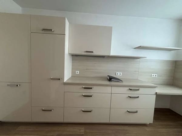 Immobilie in Marktheidenfeld - Helle 3-Zimmer-Wohnung Erdgeschoss in Marktheidenfeld - Bild 4
