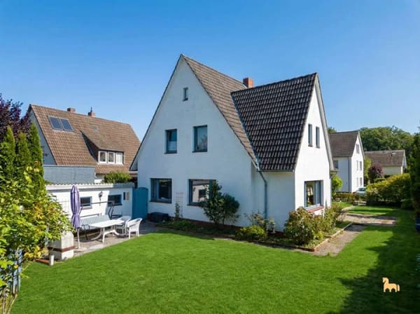 Immobilie in Vechta - Gepflegtes Einfamilienhaus in guter Lage mit vielseitigen Nutzungsmöglichkeiten - Bild 0