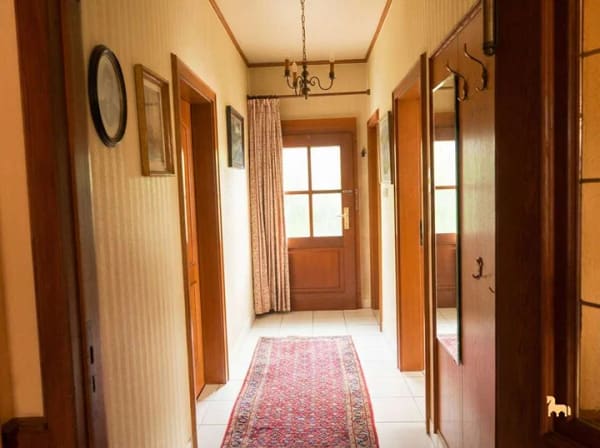 Immobilie in Vechta - Gepflegtes Einfamilienhaus in guter Lage mit vielseitigen Nutzungsmöglichkeiten - Bild 4