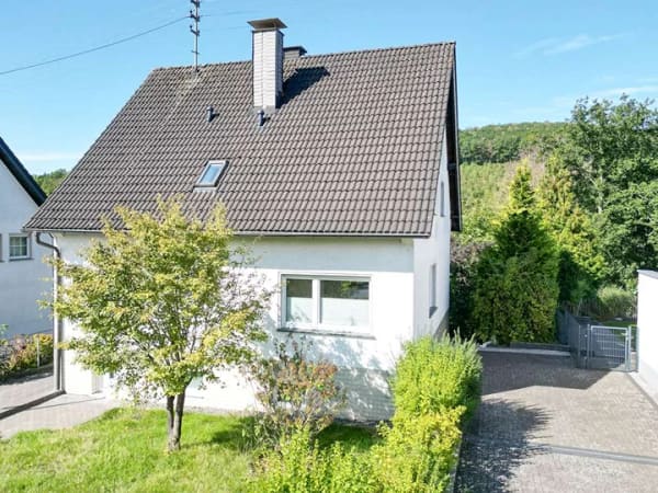 Immobilie in Mudersbach - Saniertes Einfamilienhaus in sonniger Lage von Mudersbach - Niederschelderhütte - Bild 4