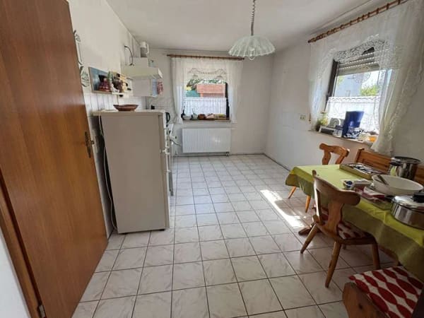 Immobilie in Wachau - Einfamilienhaus mit genialem Grundriss nahe Radeberg - Bild 3