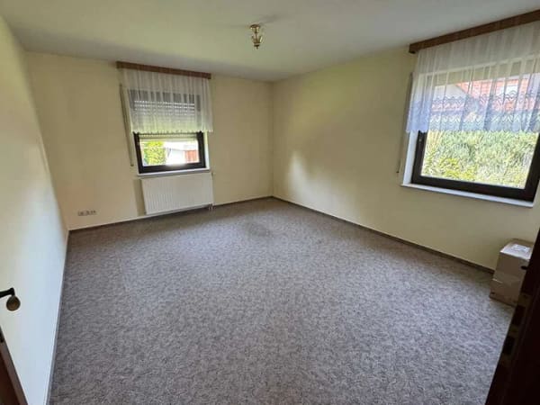 Immobilie in Wachau - Einfamilienhaus mit genialem Grundriss nahe Radeberg - Bild 4