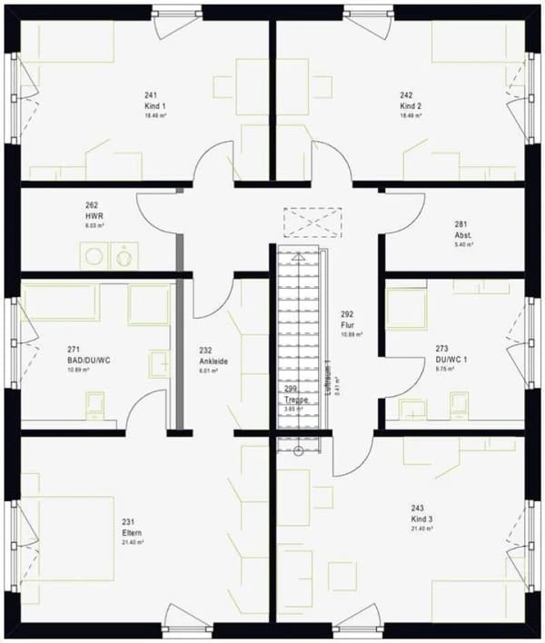 Immobilie in Neckargemünd - Ein Mehrgenerationenhaus für groß und klein - Bild 4