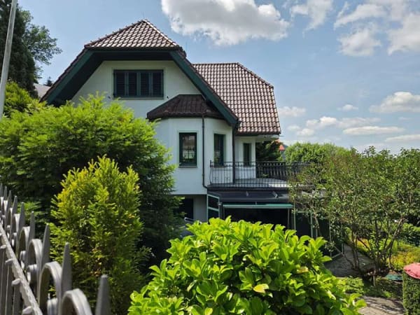 Immobilie in Rosenthal-Bielatal - Exklusive Residenz mit Elbblick inmitten der "Sächsischen Schweiz" - Bild 3