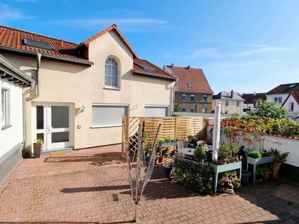 Immobilie in Oestrich-Winkel - Provisionsfrei* Gepflegtes und sehr großzügiges Mehrfamilienhaus im Rheingau - Bild 2