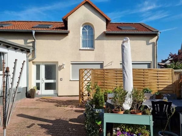 Immobilie in Oestrich-Winkel - Provisionsfrei* Gepflegtes und sehr großzügiges Mehrfamilienhaus im Rheingau - Bild 3