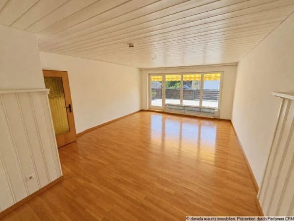 Immobilie in Ebersberg - Mehr Raum für schöne Momente - 3 Zimmer Wohnung mit großer Sonnenterrasse - Bild 3