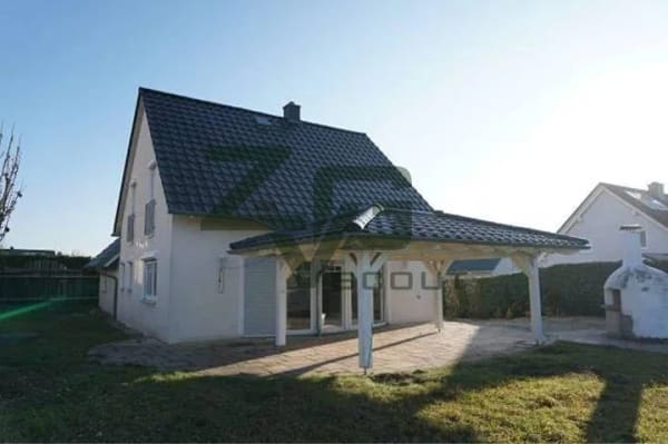 Immobilie in Marktzeuln - Einfamilienhaus freistehend in Marktzeuln - Bild 2
