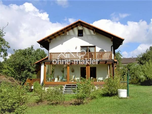 Immobilie in Engelsberg - Mehrfamilienhaus in Engelsberg - Bild 0