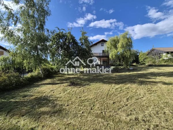 Immobilie in Engelsberg - Mehrfamilienhaus in Engelsberg - Bild 1