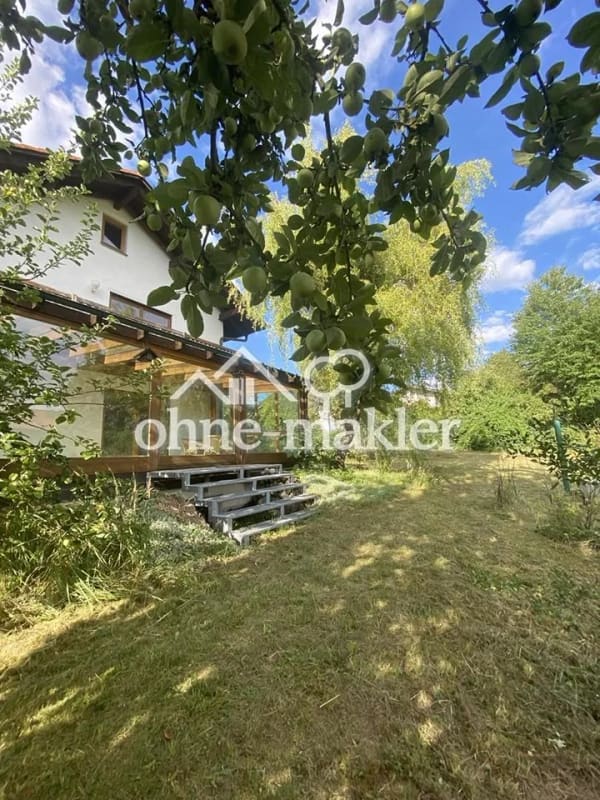 Immobilie in Engelsberg - Mehrfamilienhaus in Engelsberg - Bild 2