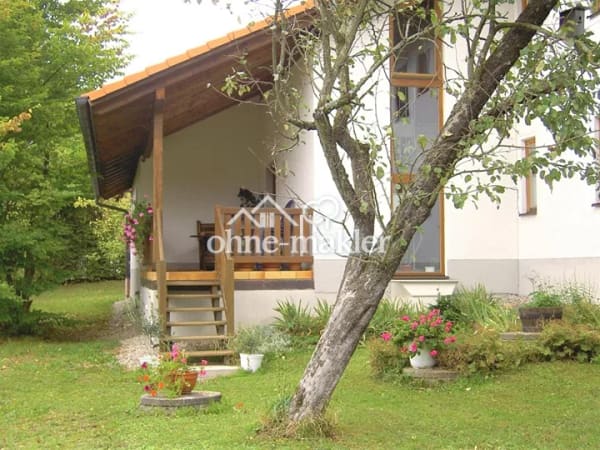 Immobilie in Engelsberg - Mehrfamilienhaus in Engelsberg - Bild 3