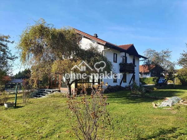 Immobilie in Engelsberg - Mehrfamilienhaus in Engelsberg - Bild 4