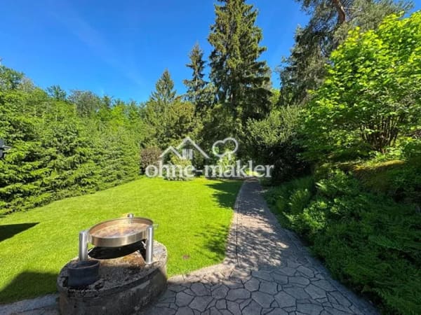 Immobilie in Jahnsdorf/Erzgebirge - Einfamilienhaus freistehend in Jahnsdorf/Erzgebirge - Bild 1