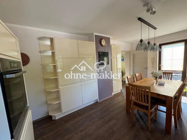 Immobilie in Jahnsdorf/Erzgebirge - Einfamilienhaus freistehend in Jahnsdorf/Erzgebirge - Bild 4