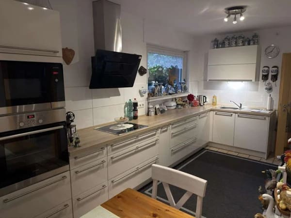 Immobilie in Dülmen - Ihr neues Zuhause mit traumhaftem Garten und reichlich Platz!!! - Bild 2