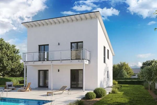 Immobilie in Freisen - Individuelles Einfamilienhaus in Freisen - Flexibles Wohnen nach Ihren Vorstellungen - Bild 4