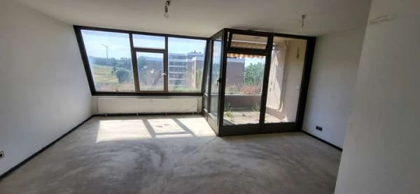 Immobilie in Göttingen - "WOHNEN mit AUSSICHT" 3 Zimmer Eigentumswohnung Splitt Level - Bild 2