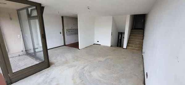 Immobilie in Göttingen - "WOHNEN mit AUSSICHT" 3 Zimmer Eigentumswohnung Splitt Level - Bild 3