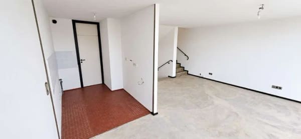 Immobilie in Göttingen - "WOHNEN mit AUSSICHT" 3 Zimmer Eigentumswohnung Splitt Level - Bild 4