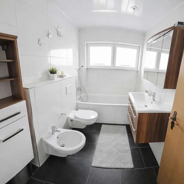Immobilie in Kirchberg - Gepflegte Doppelhaushälfte für Familien | 5 Zimmer | Garage, Carport & Terrasse | provisionsfrei - Bild 2
