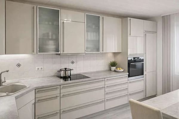 Immobilie in Kirchberg - Gepflegte Doppelhaushälfte für Familien | 5 Zimmer | Garage, Carport & Terrasse | provisionsfrei - Bild 3
