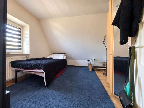 Immobilie in Heroldsberg - Vermietete 3-Zimmer-Dachgeschosswohnung in Heroldsberg - Bild 2