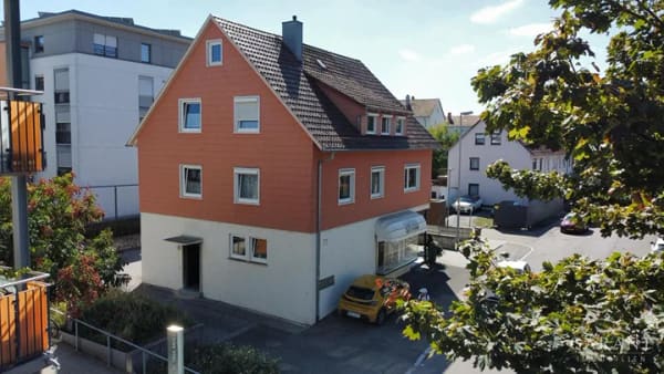 Immobilie in Heilbronn - Schaffen Sie sich Werte! - Bild 0