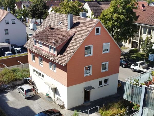 Immobilie in Heilbronn - Schaffen Sie sich Werte! - Bild 1