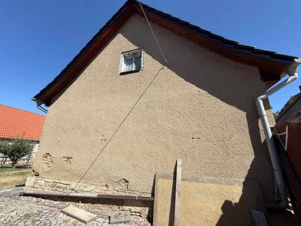 Immobilie in Weißensee - Weißensee: Viel Raum zum Träumen - Haus mit Ausbau-Option - Bild 2