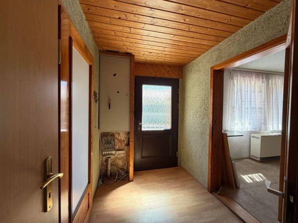 Immobilie in Weißensee - Weißensee: Viel Raum zum Träumen - Haus mit Ausbau-Option - Bild 4